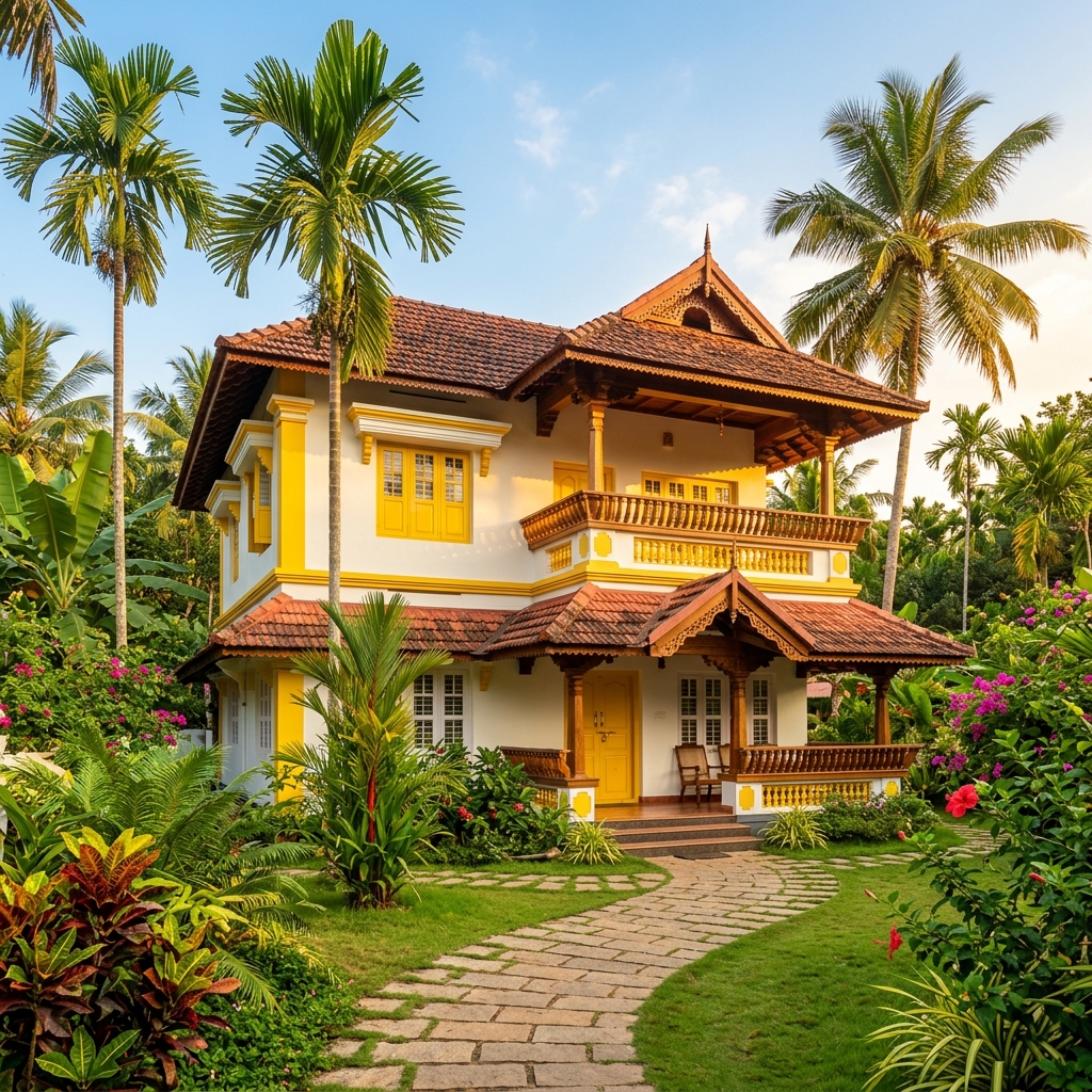 Exterior Painting